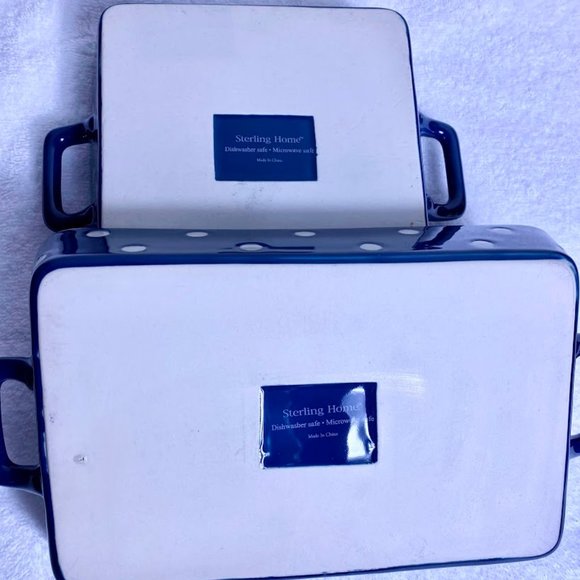 Sterling Home Baking set bakeware - Picture 3 of 9